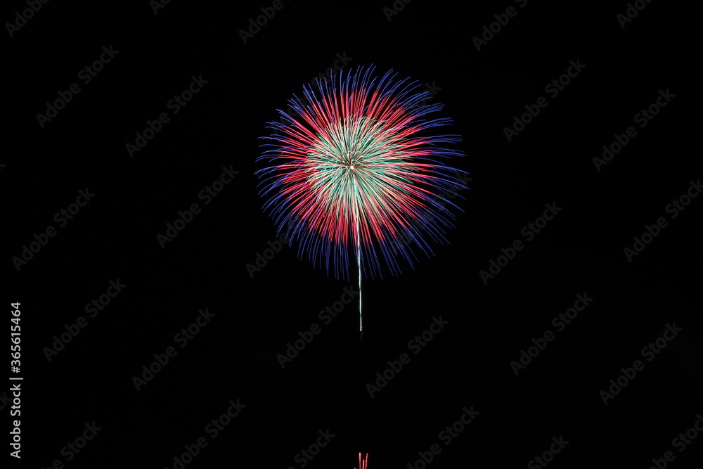 Nagano ebisukou fireworks 2016 in nagano japan Nagano ebisukou fireworks 2016 in nagano japan