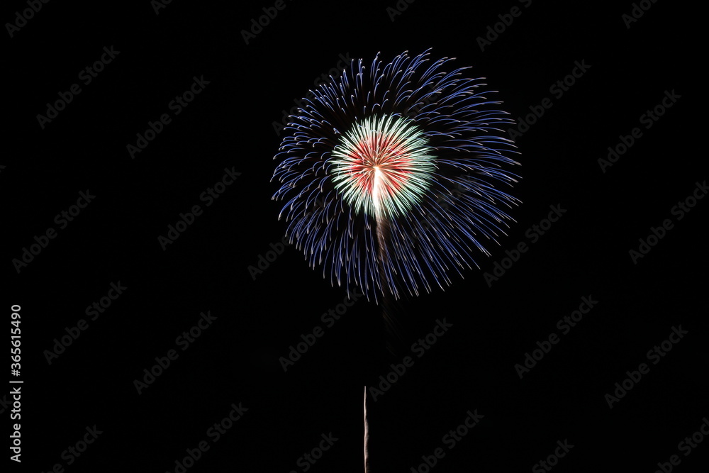 Nagano ebisukou fireworks 2016 in nagano japan Nagano ebisukou fireworks 2016 in nagano japan