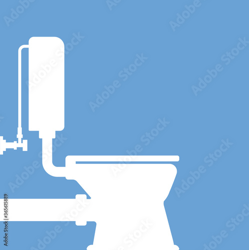  Toilet, wc icons