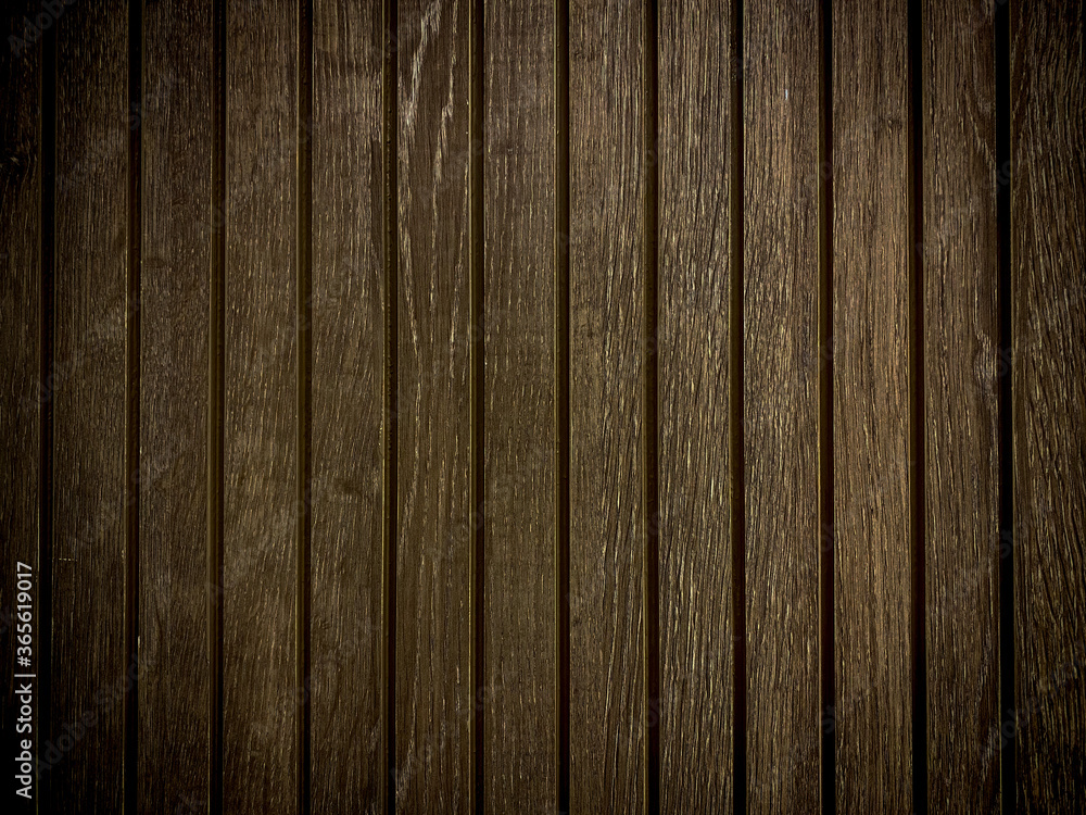 Natureal dark wooden texture background.Wood texture. - obrazy, fototapety, plakaty 