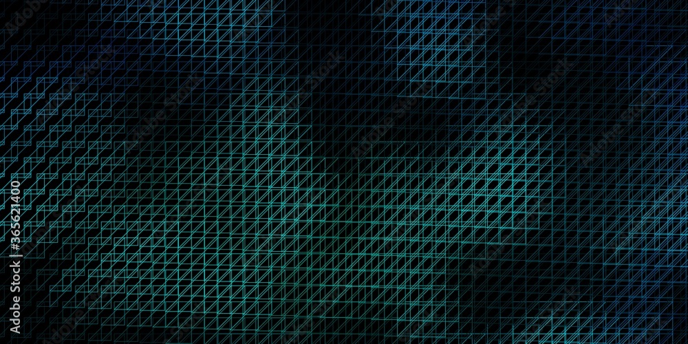 Dark BLUE vector texture with lines. Gradient illustration with straight lines in abstract style. Best design for your posters, banners. Dark BLUE vector texture with lines. Gradient illustration with straight lines in abstract style. Best design for your posters, banners.