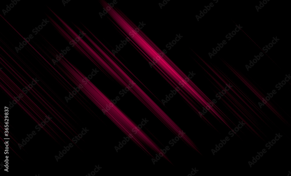 Background abstract pink and black dark are light with the gradient is the Surface with templates metal texture soft lines tech design pattern graphic diagonal neon background. Background abstract pink and black dark are light with the gradient is the Surface with templates metal texture soft lines tech design pattern graphic diagonal neon background.