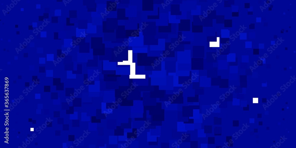 Light BLUE vector background in polygonal style. Rectangles with colorful gradient on abstract background. Pattern for business booklets, leaflets Light BLUE vector background in polygonal style. Rectangles with colorful gradient on abstract background. Pattern for business booklets, leaflets