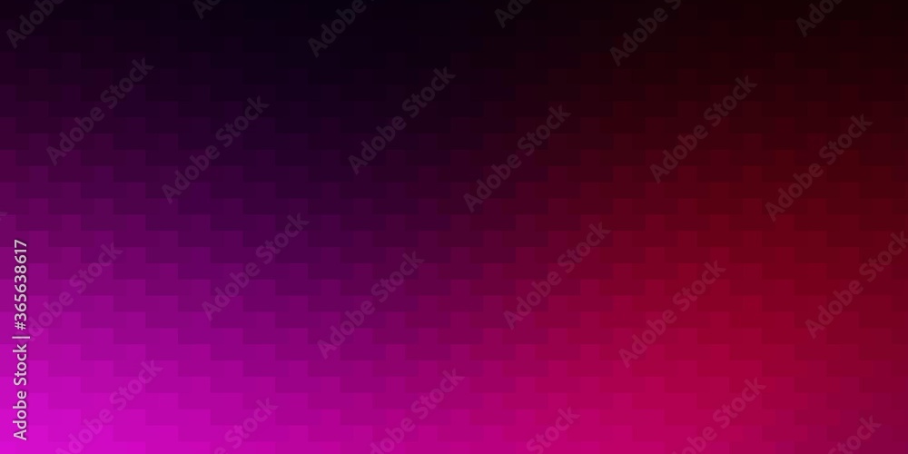 Dark Pink vector background in polygonal style. Rectangles with colorful gradient on abstract background. Pattern for commercials, ads. Dark Pink vector background in polygonal style. Rectangles with colorful gradient on abstract background. Pattern for commercials, ads.