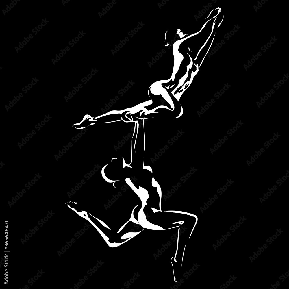 women's artistic gymnastics women's artistic gymnastics