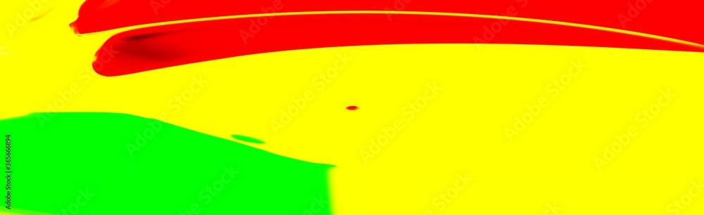 Obraz premium abstract colorful background with bubbles