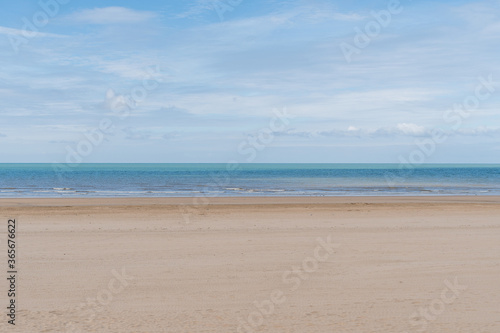 Plage et océan pour fonds