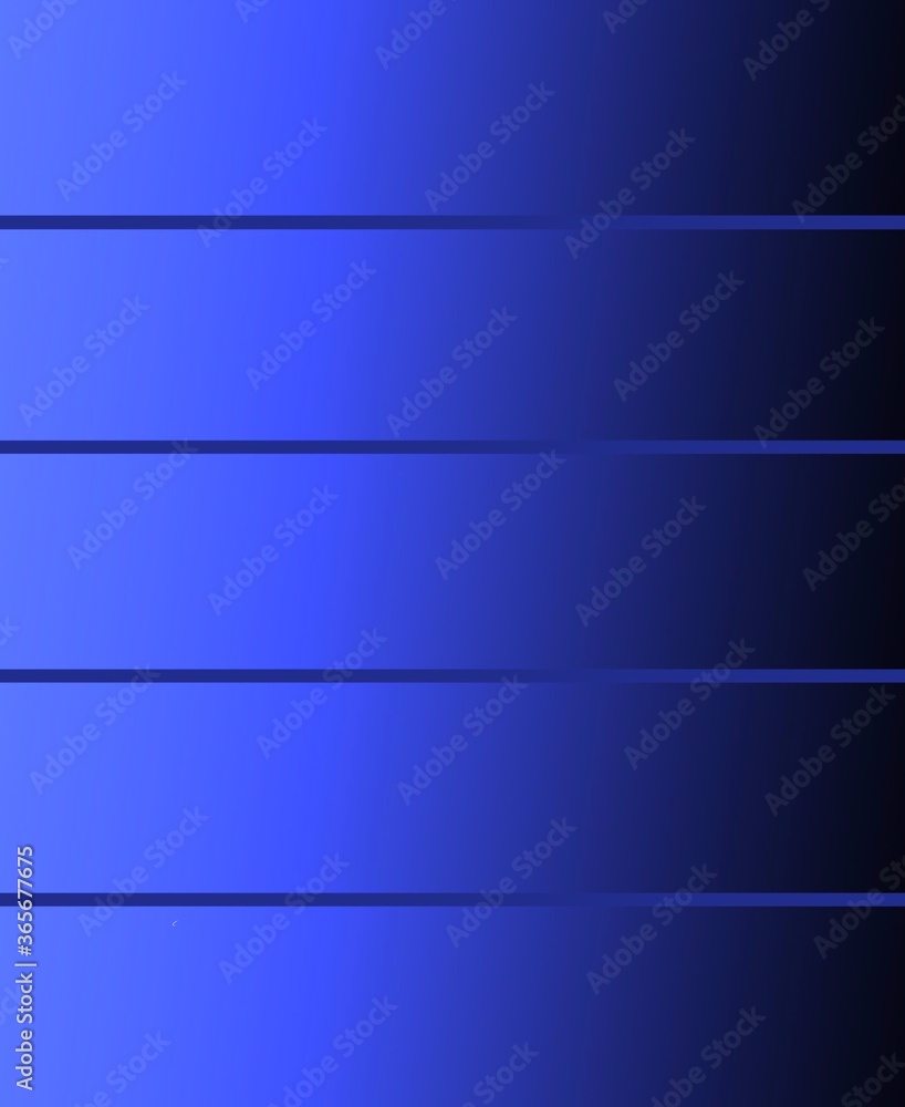 Obraz premium Gradient with design background