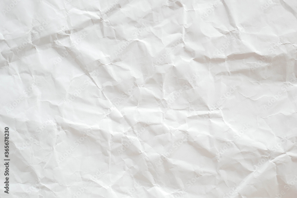 Fototapeta premium wrinkled paper background