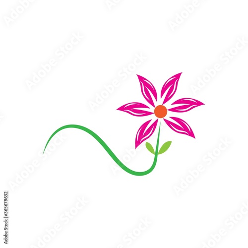 Beauty Lotus Logo