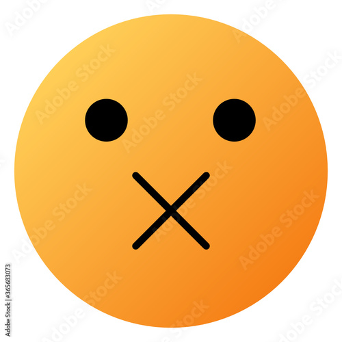 Confounded Face