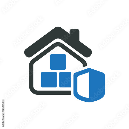 Home contents insurance icon