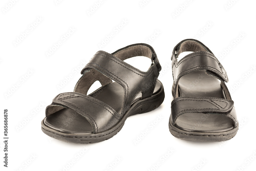 Pair of sandals Pair of sandals