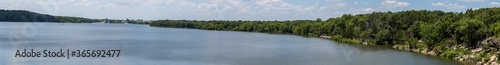 Cedar Valley Reservoir