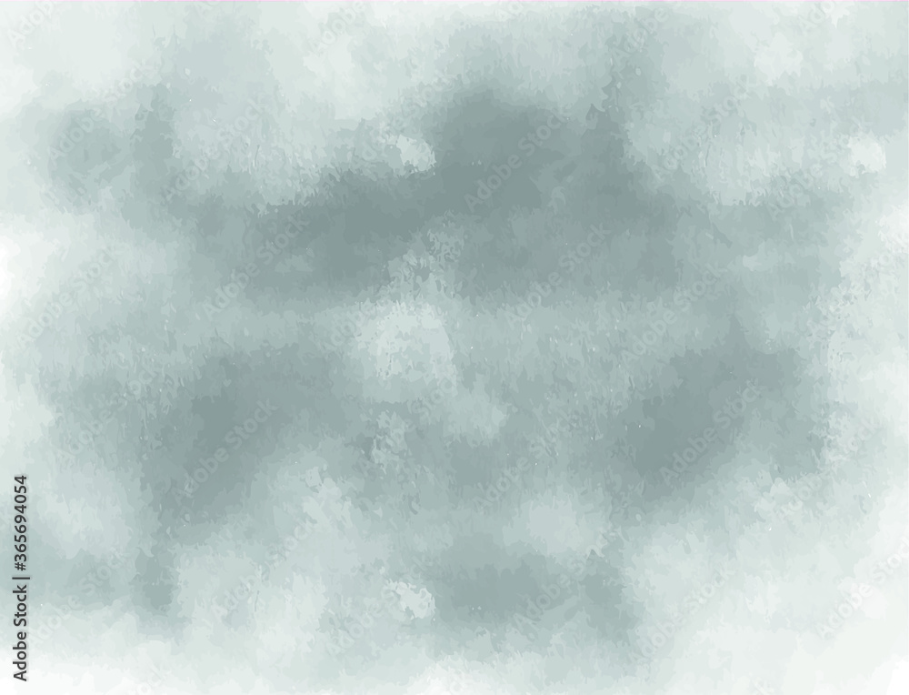 Obraz premium Abstract watercolor background design
