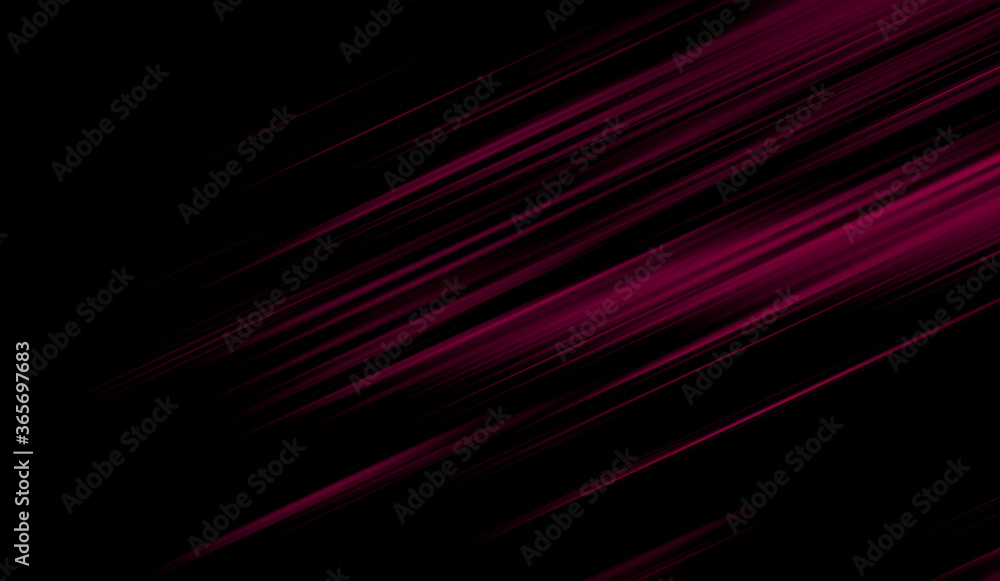 Background abstract pink and black dark are light with the gradient is the Surface with templates metal texture soft lines tech design pattern graphic diagonal neon background. Background abstract pink and black dark are light with the gradient is the Surface with templates metal texture soft lines tech design pattern graphic diagonal neon background.