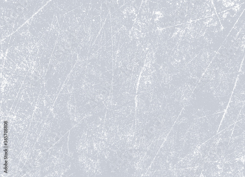 Grunge background with scratches.