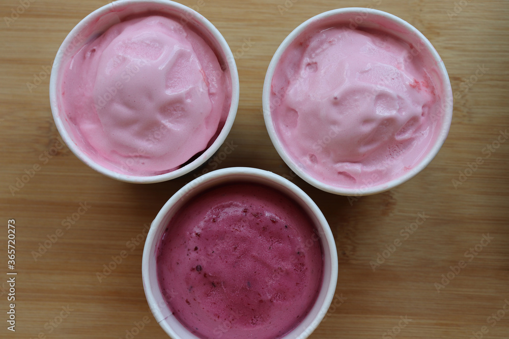ice cream ice cream