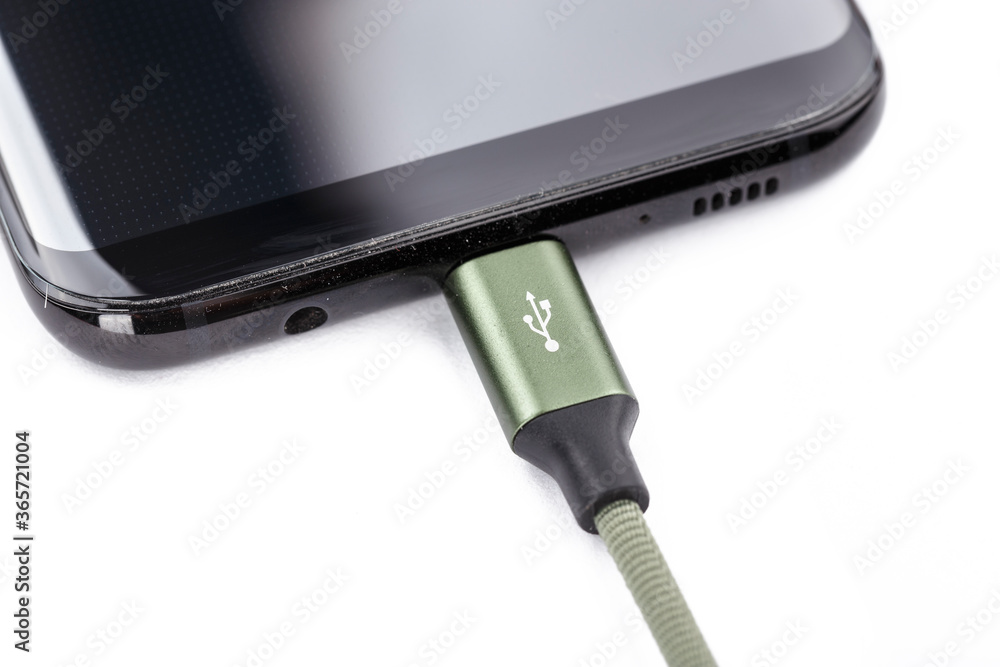 Mobile smart phones charging Mobile smart phones charging