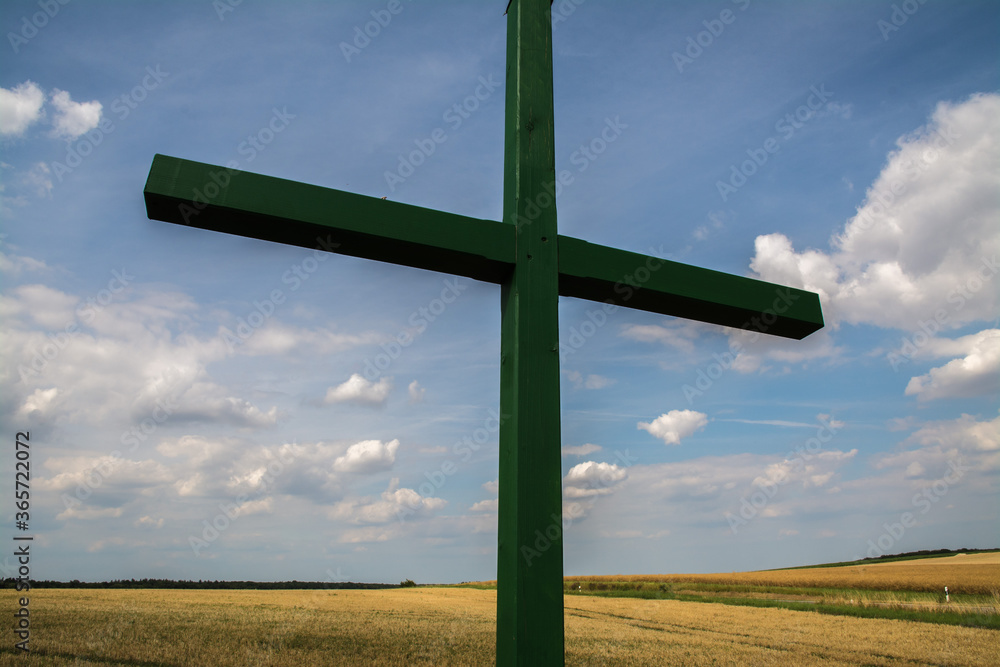 bauern-protestkreuz bauern-protestkreuz