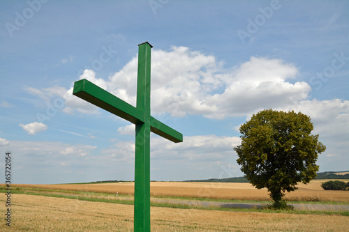  bauern-protestkreuz