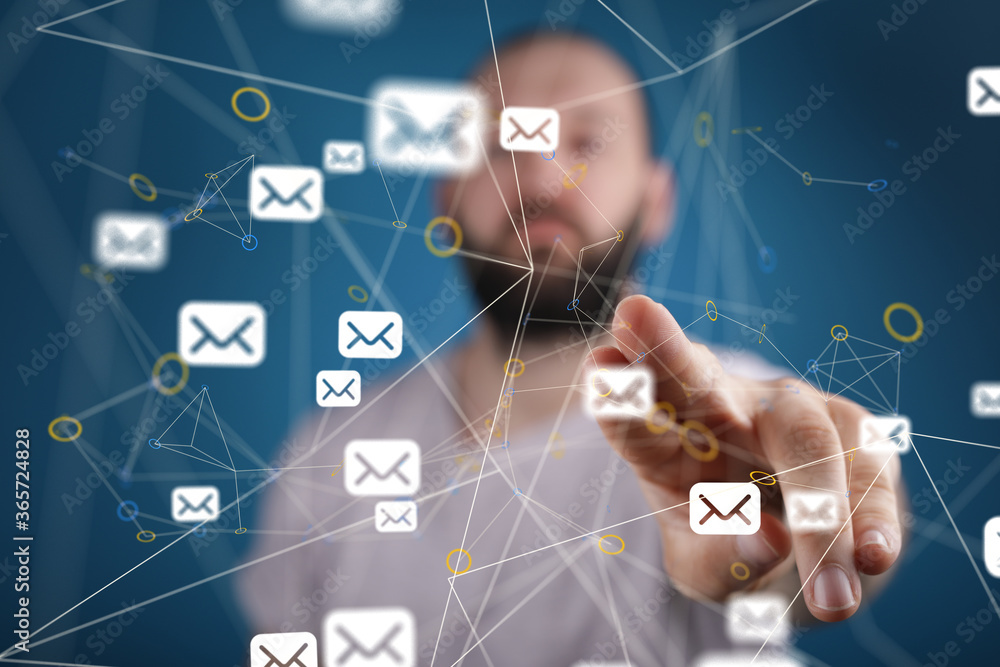 support communication contact concept service support communication contact concept service