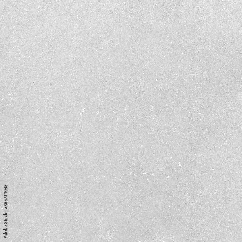 Obraz premium light grey and white grunge overlay for photography and art texture