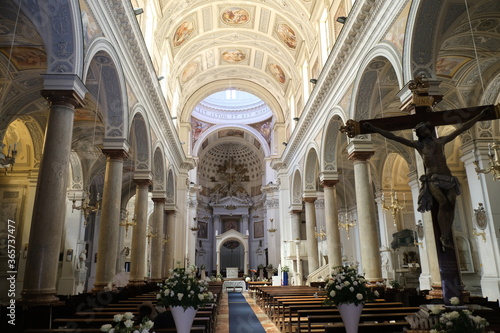 Fotografija Trapani Cattedrale di San Lorenzo