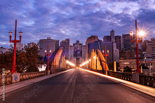 Foto Belo Horizonte City