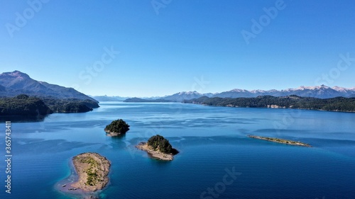 Patagonia Argentina-Bariloche