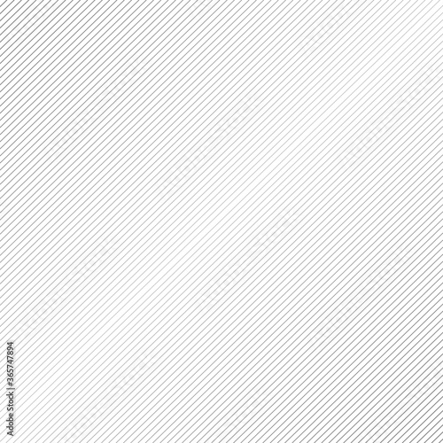 Abstract Black Diagonal Striped Background . 