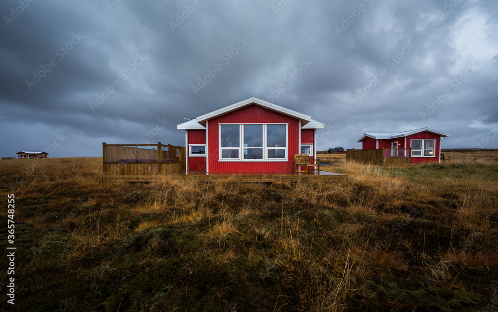 red house on the hill red house on the hill