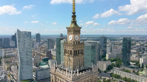 Warszawa