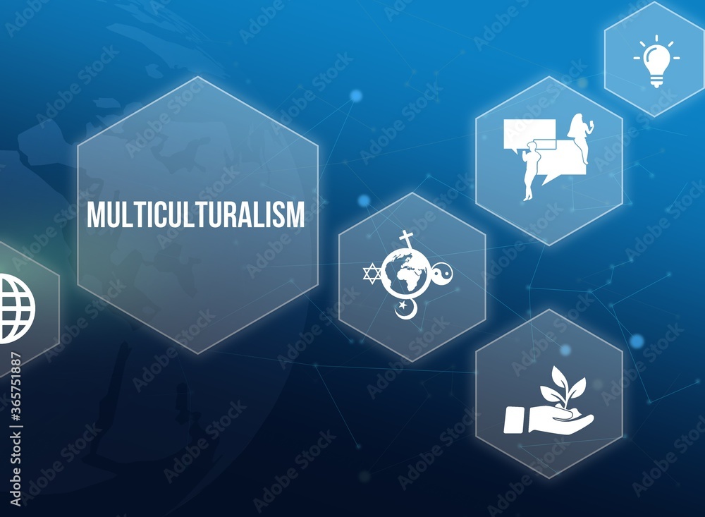 multiculturalism multiculturalism