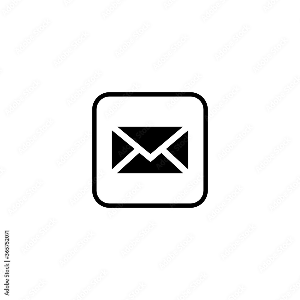 message icon, envelope icon, email icon vector symbol eps 10 isolated illustrations white background message icon, envelope icon, email icon vector symbol eps 10 isolated illustrations white background