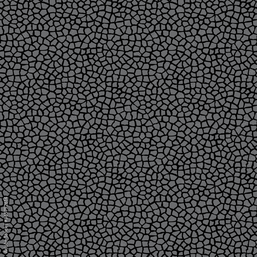 Giraffe animal skin fur random seamless repeat pattern background Giraffe animal skin fur random seamless repeat pattern background