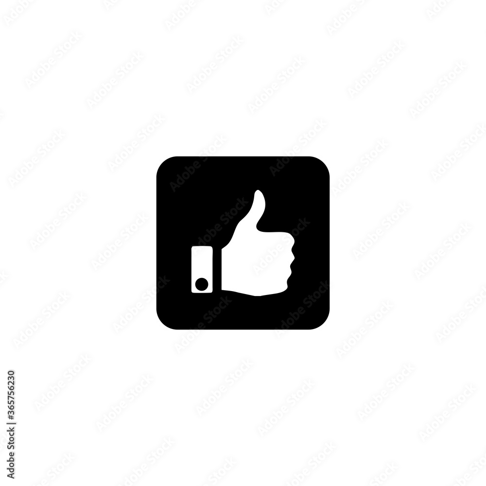 like & dislike icon vector symbol eps 10 isolated illustrations white background like & dislike icon vector symbol eps 10 isolated illustrations white background