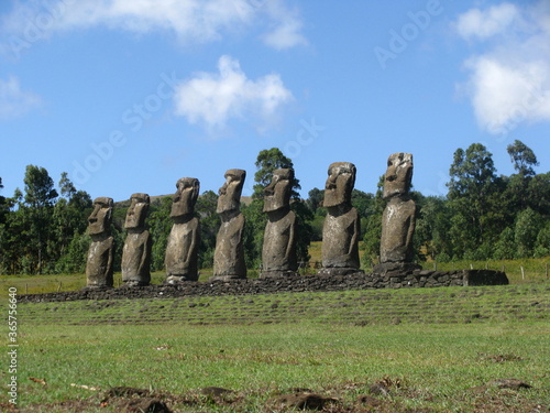 Easter Island