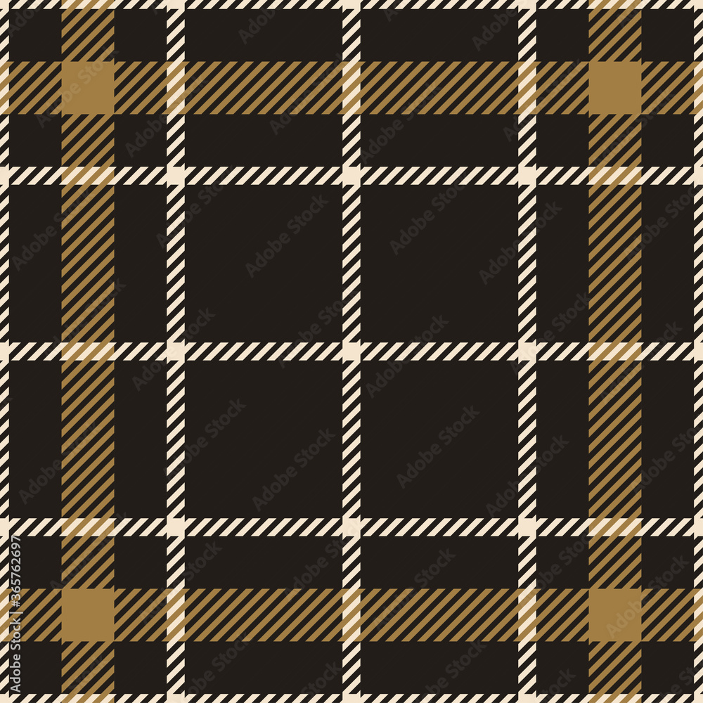 Brown Tartan Plaid Scottish Seamless Pattern. Texture from tartan, plaid, tablecloths, shirts, clothes, dresses, bedding, blankets and other textile Brown Tartan Plaid Scottish Seamless Pattern. Texture from tartan, plaid, tablecloths, shirts, clothes, dresses, bedding, blankets and other textile