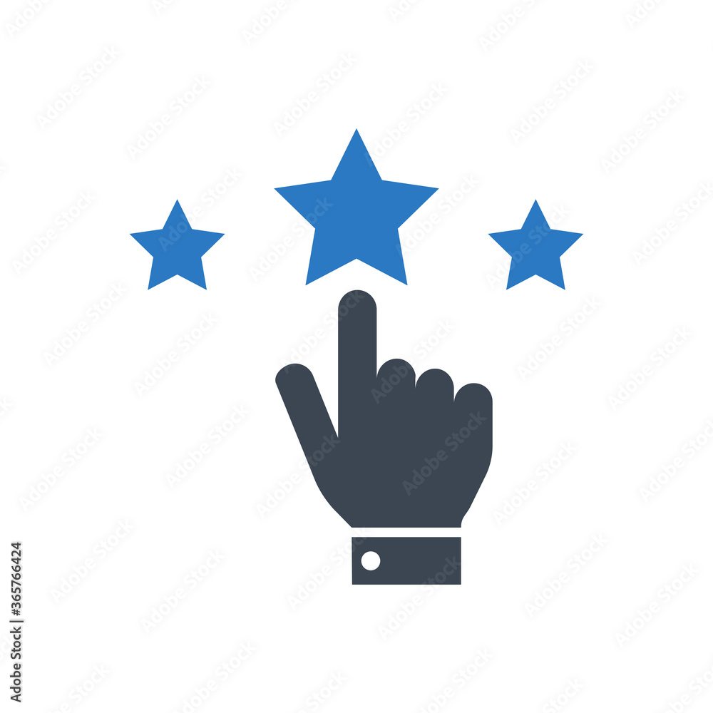 Reputation Related Vector Glyph Icon. Isolated on White Background. Vector Illustration. Reputation Related Vector Glyph Icon. Isolated on White Background. Vector Illustration.