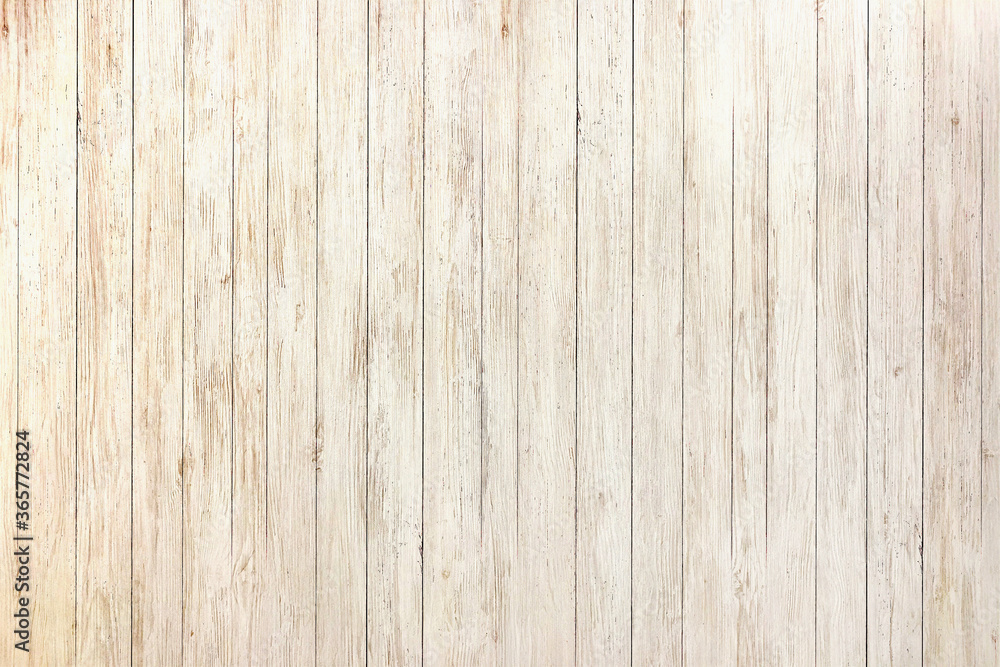 Fototapeta premium white washed old wood background texture, wooden abstract textured backdrop