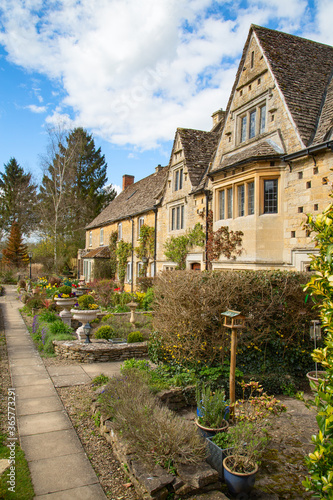 Wallpaper Mural Cotswolds Torontodigital.ca