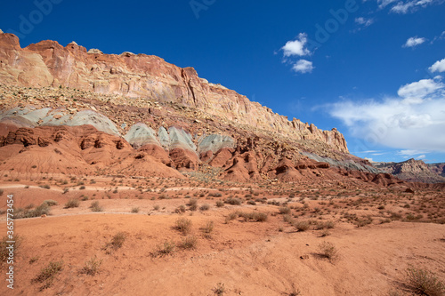 Capitol Reef