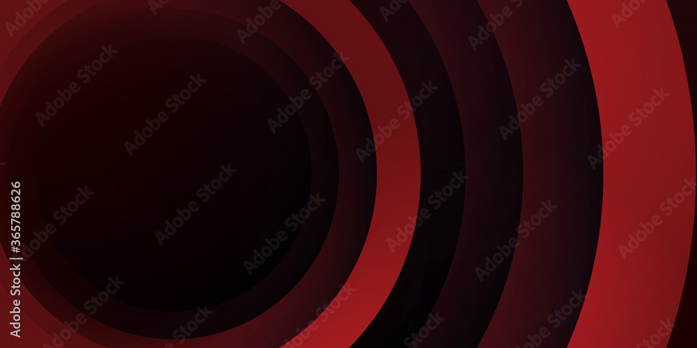 Abstract red black background Abstract red black background