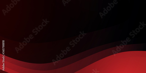 Abstract red geometric diagonal with dots pattern texture background modern digital technology style.