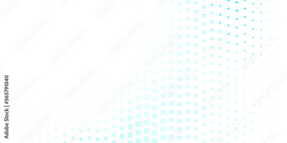 Dark Blue, Green vector pattern in square style. Modern design with rectangles in abstract style. Template for cellphones. Dark Blue, Green vector pattern in square style. Modern design with rectangles in abstract style. Template for cellphones.