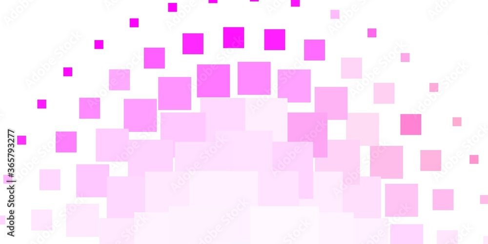 Light Purple, Pink vector template in rectangles. Rectangles with colorful gradient on abstract background. Best design for your ad, poster, banner. Light Purple, Pink vector template in rectangles. Rectangles with colorful gradient on abstract background. Best design for your ad, poster, banner.