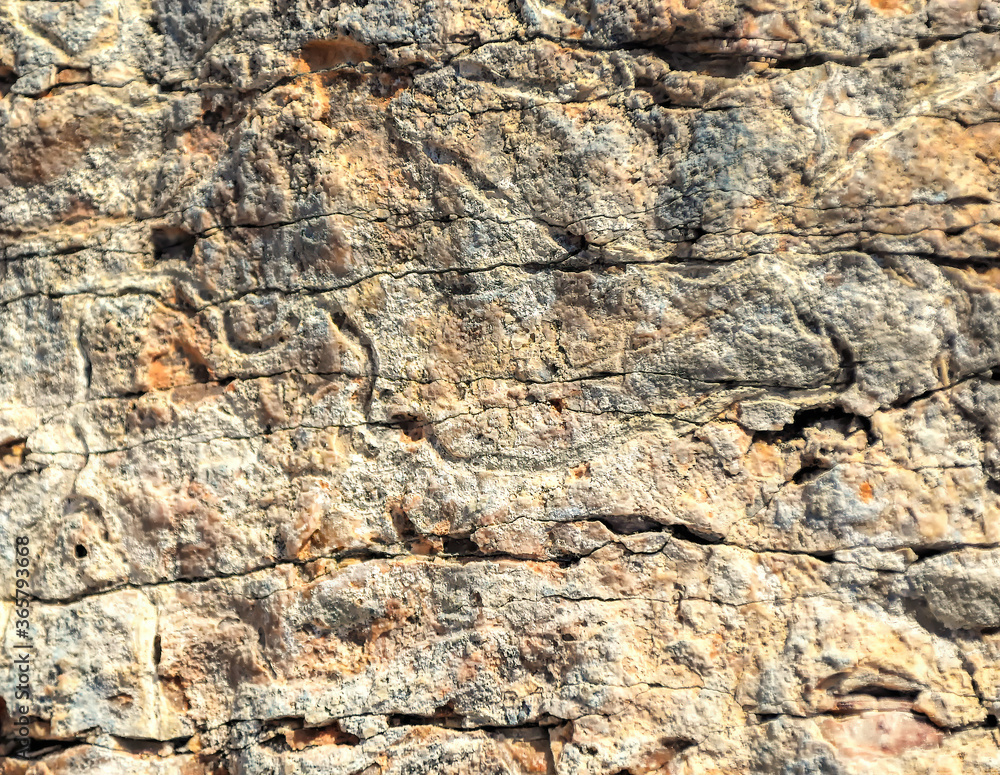 Natural stone texture, close up. Natural stone texture, close up.