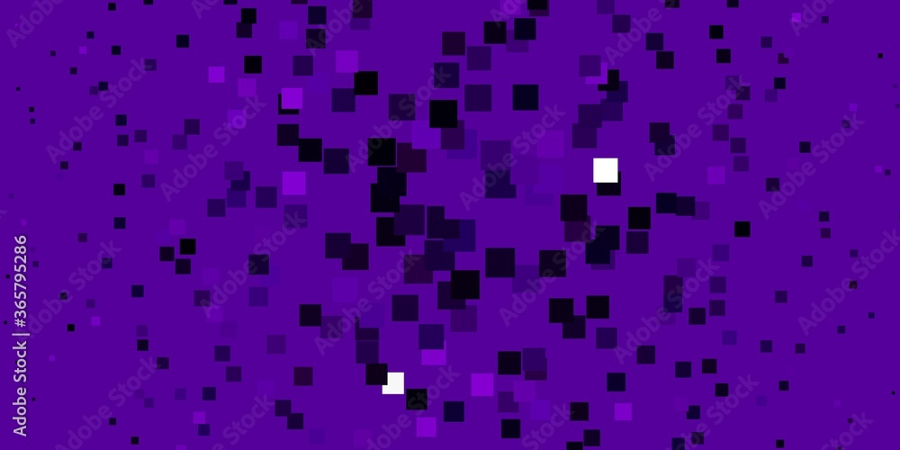 Light Purple vector texture in rectangular style. New abstract illustration with rectangular shapes. Template for cellphones. Light Purple vector texture in rectangular style. New abstract illustration with rectangular shapes. Template for cellphones.
