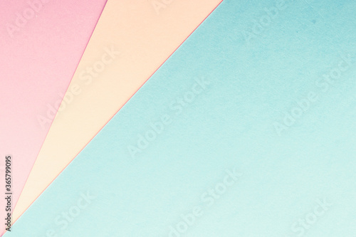 abstract colored paper background geometric pastel tone wallpaper